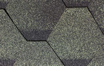 Adisham fibreglass shingle repairs