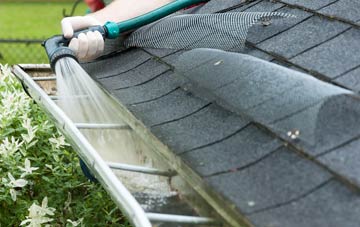 Adisham gutter cleaning costs