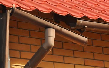 Adisham gutter repair costs