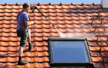 roof cleaning Adisham, Kent