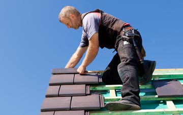 disadvantages of Adisham slate roofing
