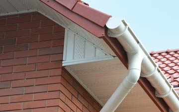 Adisham soffit repair costs