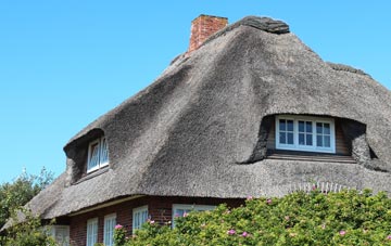 thatch roofing Adisham, Kent