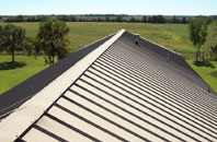 Adisham metal roof quotes