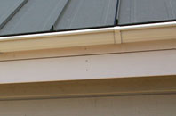Adisham soffit repair