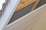 rated Adisham soffit repair companies